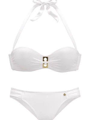 Obrázek produktu LASCANA Bikiny  bílá