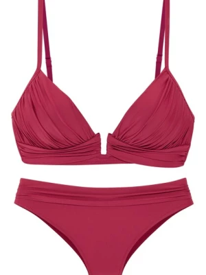 Obrázek produktu LASCANA Bikiny  bordó