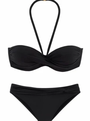 Obrázek produktu LASCANA Bikiny černá