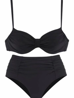 Obrázek produktu LASCANA Bikiny  černá