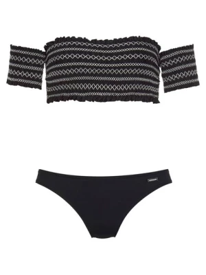 Obrázek produktu LASCANA Bikiny  černá