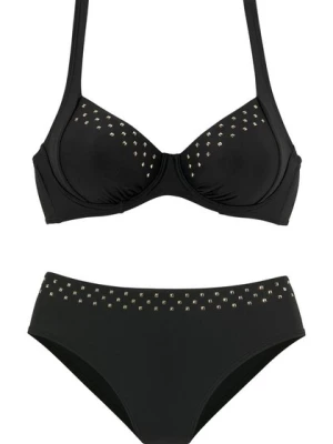 Obrázek produktu LASCANA Bikiny  černá