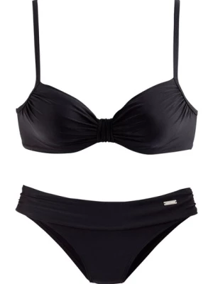 Obrázek produktu LASCANA Bikiny  černá