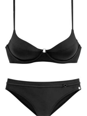 Obrázek produktu LASCANA Bikiny  černá