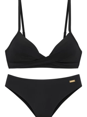 Obrázek produktu LASCANA Bikiny  černá