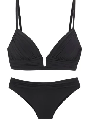 Obrázek produktu LASCANA Bikiny  černá