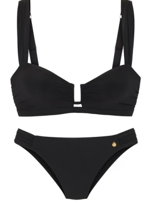 Obrázek produktu LASCANA Bikiny  černá