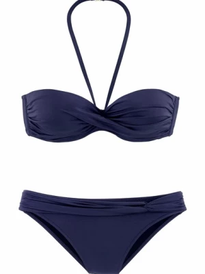 Obrázek produktu LASCANA Bikiny enciánová modrá
