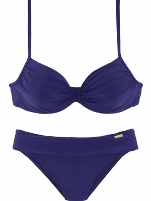 Obrázek produktu LASCANA Bikiny  fialkově modrá
