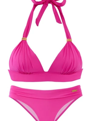 Obrázek produktu LASCANA Bikiny  fuchsiová