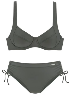 Obrázek produktu LASCANA Bikiny  khaki