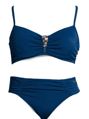 Obrázek produktu LASCANA Bikiny  marine modrá