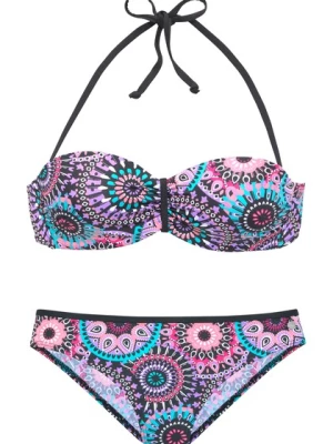 Obrázek produktu LASCANA Bikiny  mix barev