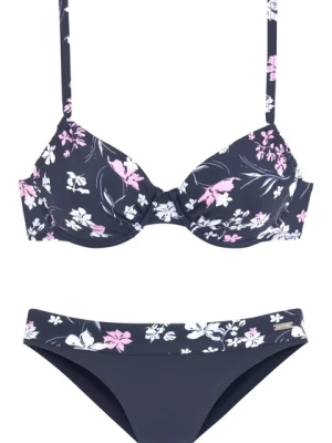 Obrázek produktu LASCANA Bikiny  námořnická modř