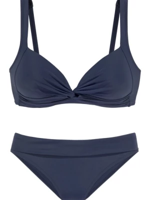 Obrázek produktu LASCANA Bikiny  námořnická modř