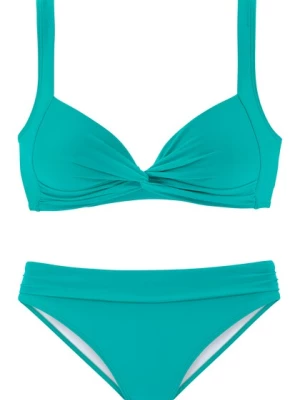 Obrázek produktu LASCANA Bikiny  petrolejová