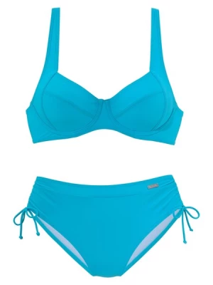 Obrázek produktu LASCANA Bikiny  tyrkysová