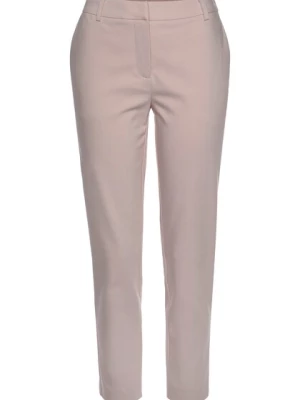 Obrázek produktu LASCANA Chino kalhoty  růže