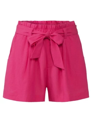 Obrázek produktu LASCANA Kalhoty s puky  pink