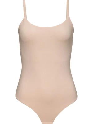 Obrázek produktu LASCANA Stahovací body  béžová