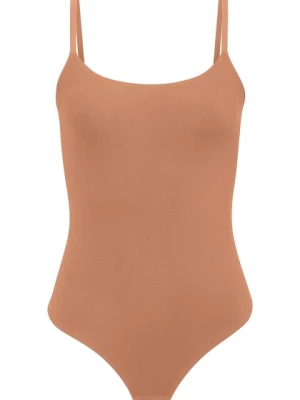 Obrázek produktu LASCANA Stahovací body  karamelová