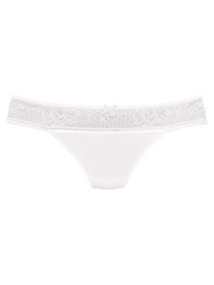 Obrázek produktu LASCANA Tanga  bílá