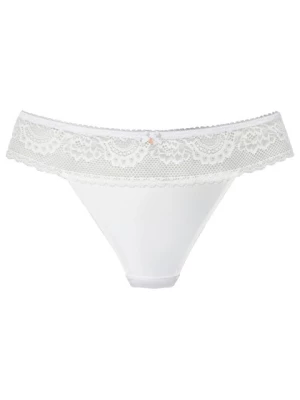 Obrázek produktu LASCANA Tanga  bílá