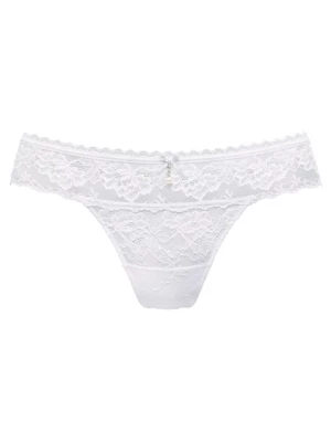 Obrázek produktu LASCANA Tanga  bílá