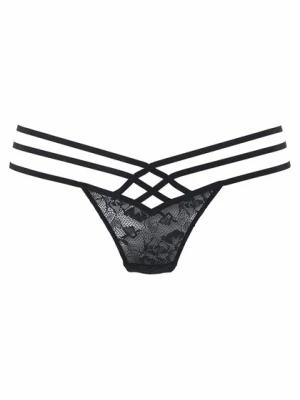 Obrázek produktu LASCANA Tanga  černá