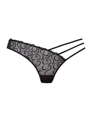 Obrázek produktu LASCANA Tanga  černá