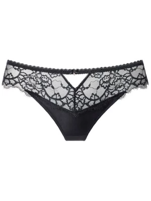 Obrázek produktu LASCANA Tanga  černá