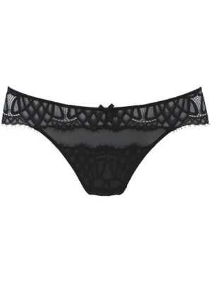 Obrázek produktu LASCANA Tanga  černá