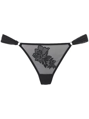 Obrázek produktu LASCANA Tanga  černá