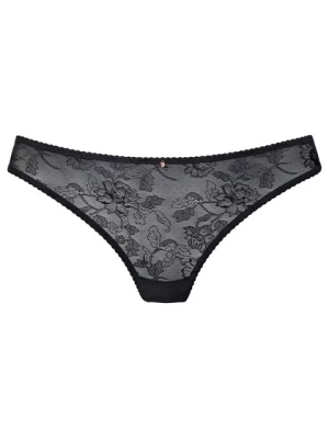 Obrázek produktu LASCANA Tanga  černá