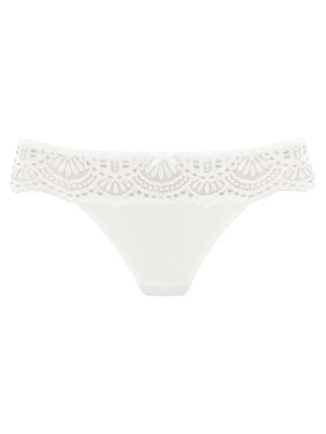 Obrázek produktu LASCANA Tanga  krémová