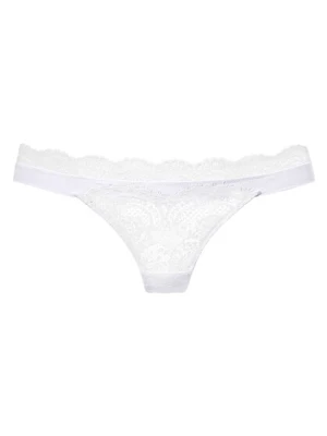 Obrázek produktu LASCANA Tanga  krémová