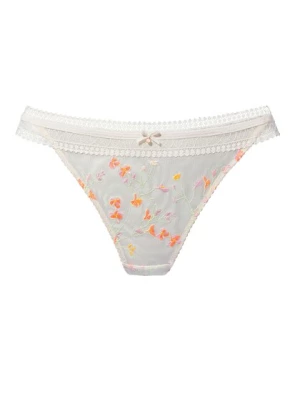 Obrázek produktu LASCANA Tanga  světle zelená / fialová / oranžová / bílá