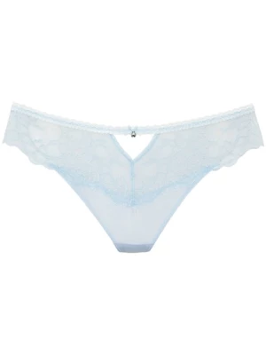 Obrázek produktu LASCANA Tanga  světlemodrá