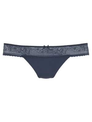 Obrázek produktu LASCANA Tanga  tmavě modrá