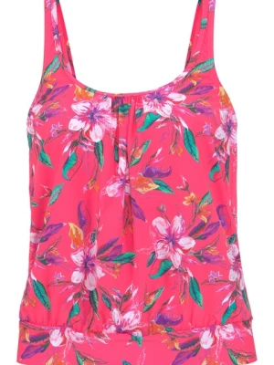 Obrázek produktu LASCANA Tankiny top  mix barev / pink