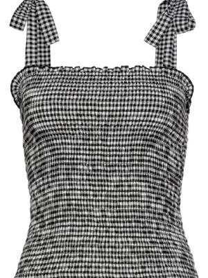 Obrázek produktu LASCANA Top  krémová / černá