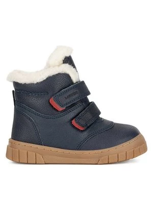 Obrázek produktu Lasocki Kids Kotníková obuv BEAUTY CI12-BEAUTY-01 Tmavomodrá