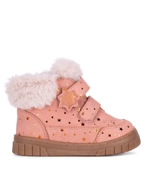 Obrázek produktu Lasocki Kids Kotníková obuv BEAUTY CI12-BEAUTY-02 Oranžová