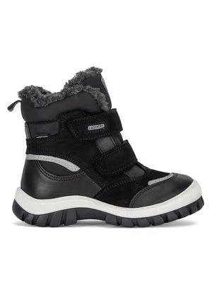 Obrázek produktu Lasocki Kids Kotníková obuv CEO-CI12-1797-24A(III)CH Černá