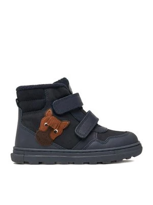 Obrázek produktu Lasocki Kids Kotníková obuv CEO-CI12-3005-06 Tmavomodrá
