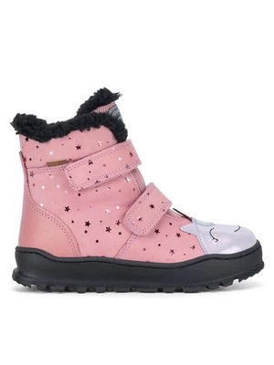 Obrázek produktu Lasocki Kids Kotníková obuv CEO-CI12-TYSON-03(III)DZ Růžová