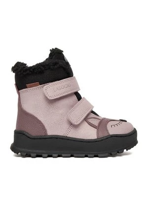 Obrázek produktu Lasocki Kids Kotníková obuv CEO-CI12-TYSON-08(III)DZ Fialová