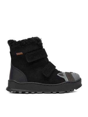 Obrázek produktu Lasocki Kids Kotníková obuv CEO-CI12-TYSON-09 Černá