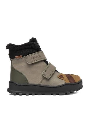 Obrázek produktu Lasocki Kids Kotníková obuv CEO-CI12-TYSON-09 Khaki