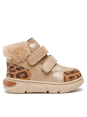 Obrázek produktu Lasocki Kids Kotníková obuv CI12-3116-04 Béžová